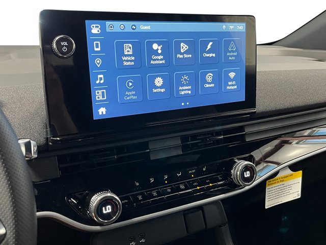 New 2026 Honda Prologue EX image 21