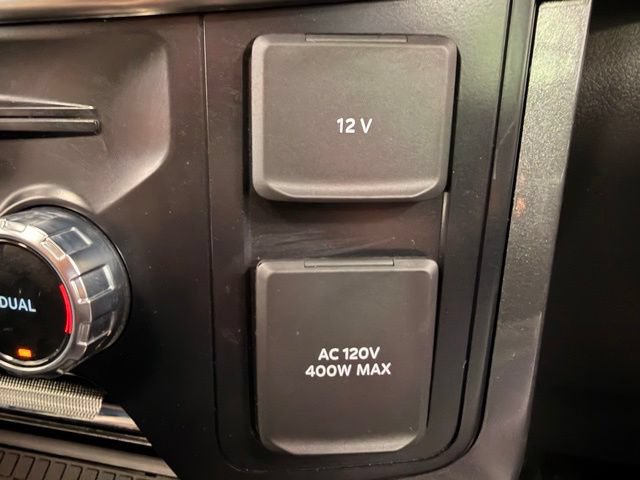 Used 2023 Ford F150 Lariat w/ Equipment Group 502A High AWD/4WD image 37