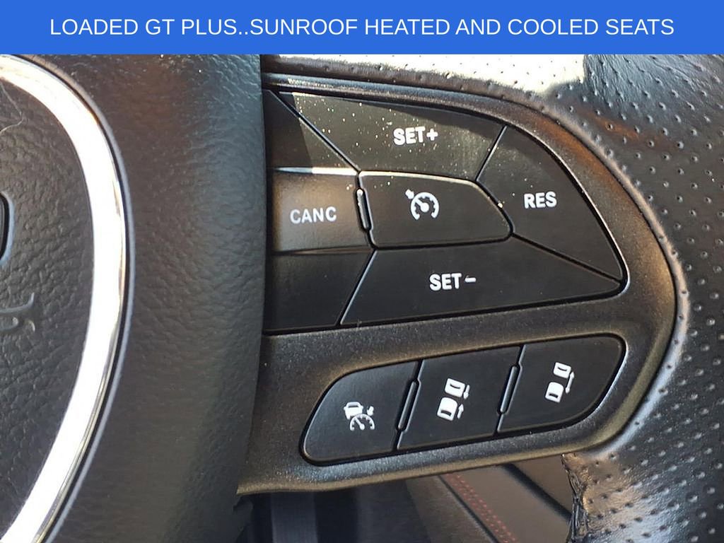 Used 2024 Dodge Durango GT image 23