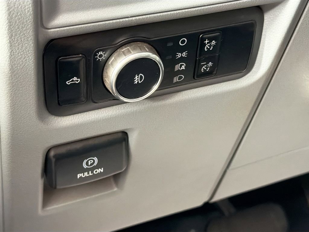 Used 2024 Ford F150 XLT w/ Tow/Haul Package image 10