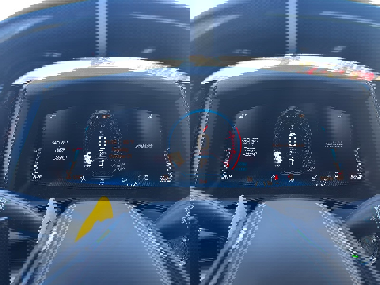 New 2026 Chevrolet Corvette Z06 w/ Battery Protection Package image 26