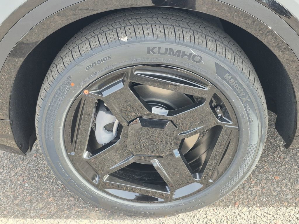 New 2027 Kia Telluride SX Prestige X-Line image 18