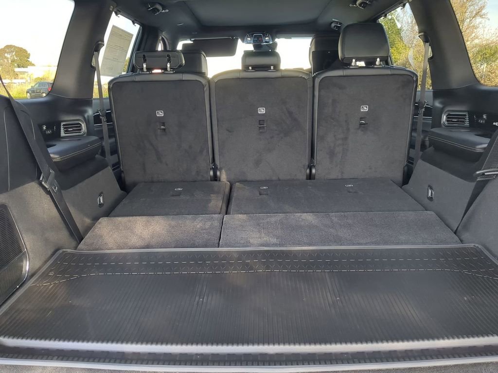 New 2026 Jeep Grand Wagoneer Summit image 13