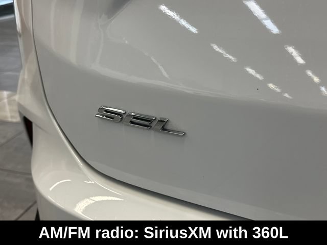 Used 2023 Ford Edge SEL w/ Convenience Package AWD/4WD image 10