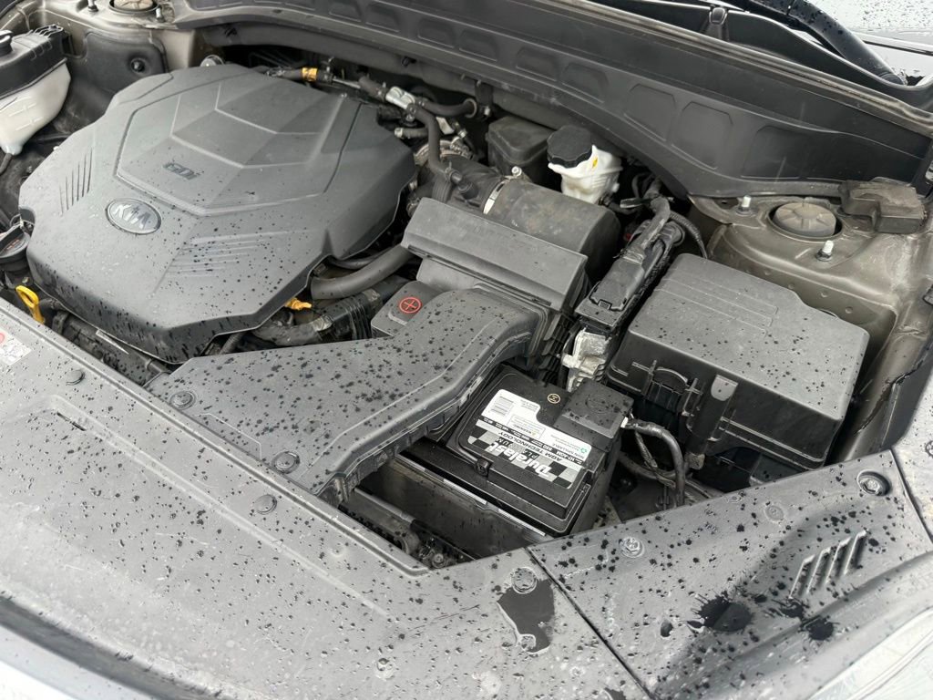 Used 2021 Kia Telluride S image 9