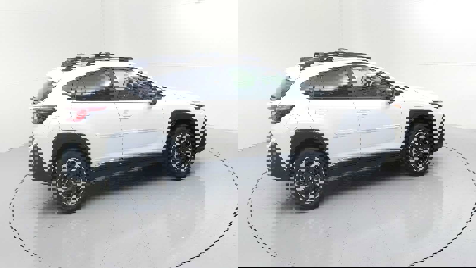 New 2026 Subaru Crosstrek 2.5i Limited image 11