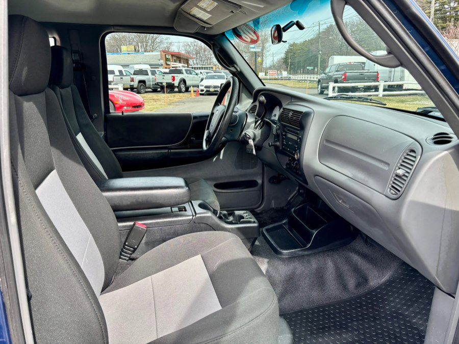 Used 2008 Ford Ranger XLT AWD/4WD image 12