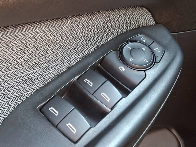 Certified 2024 Chevrolet TrailBlazer LT FWD image 25