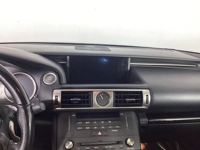 Used 2015 Lexus IS 250 AWD w/ Navigation System Package image 18