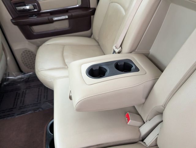 Used 2015 RAM 2500 Laramie image 22