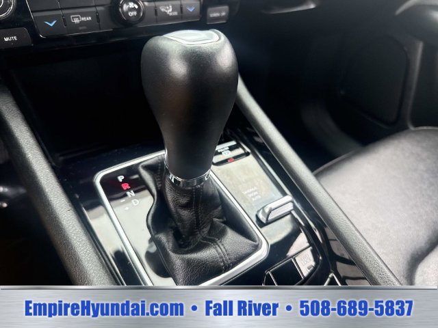 Used 2024 Jeep Compass Limited AWD/4WD image 26