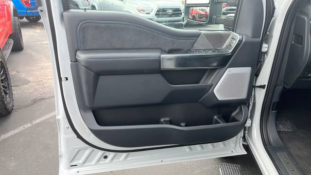 Used 2025 Ford F350 Platinum AWD/4WD image 10