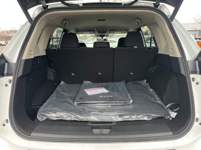 New 2026 Nissan Rogue SV image 14