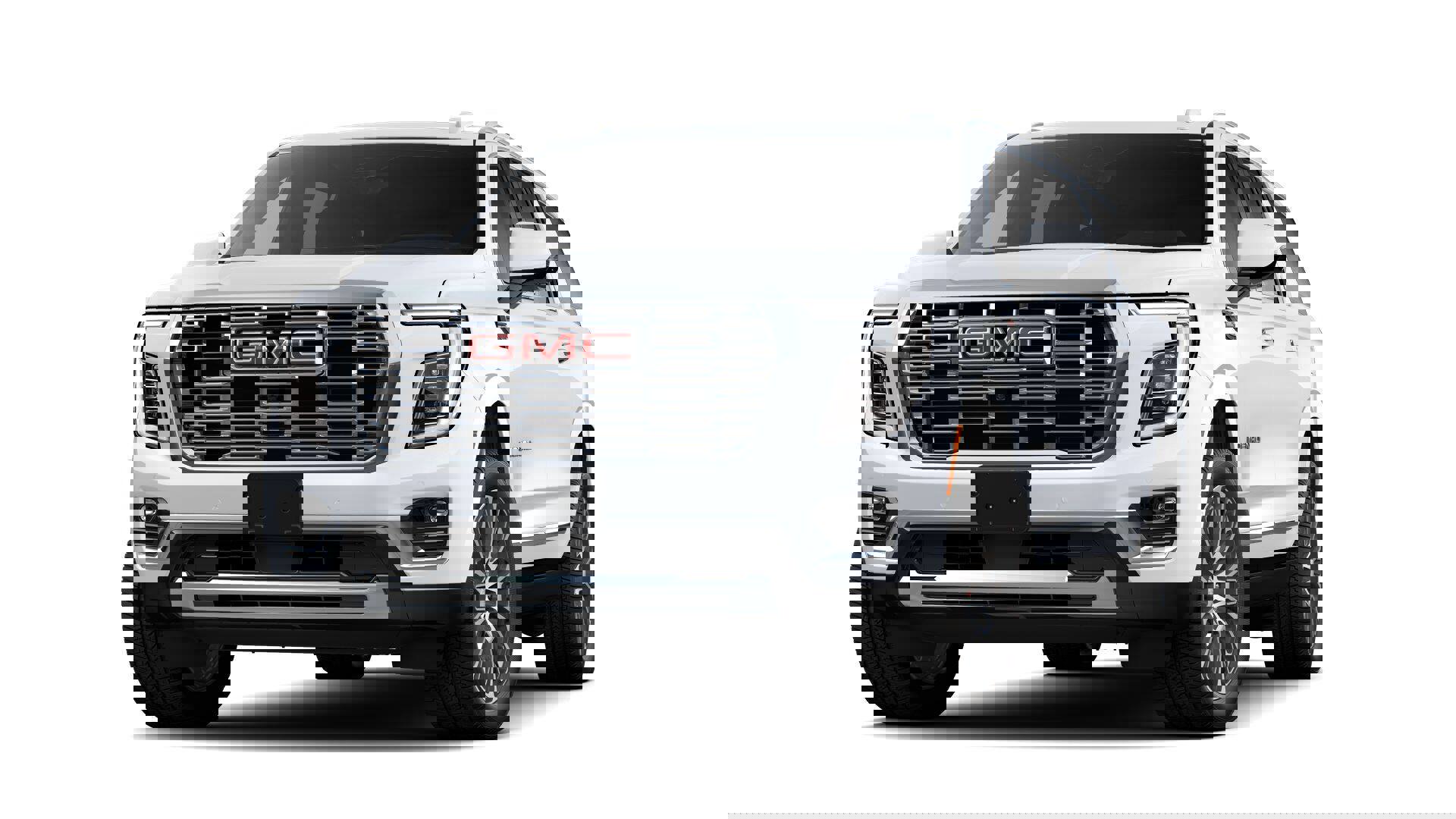 New 2026 GMC Yukon XL Denali image 25