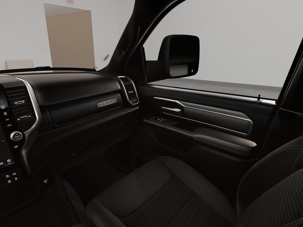 New 2026 RAM 1500 Big Horn image 16