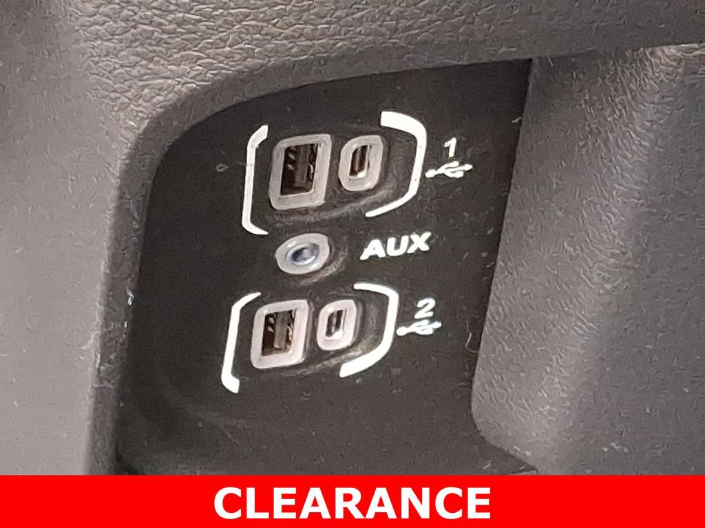 Used 2022 RAM 1500 Big Horn image 23