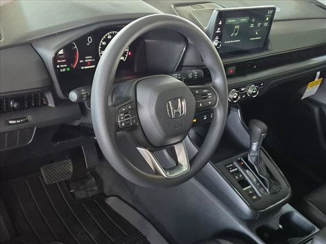 New 2026 Honda CR-V EX image 3