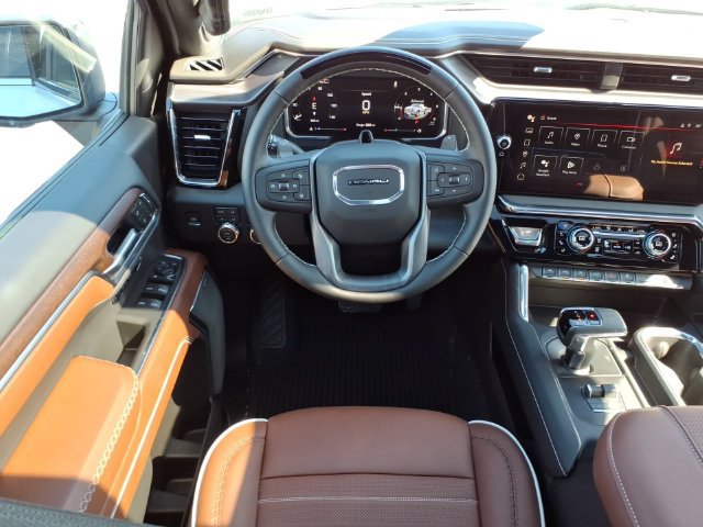 New 2026 GMC Sierra 1500 Denali Ultimate AWD/4WD image 18