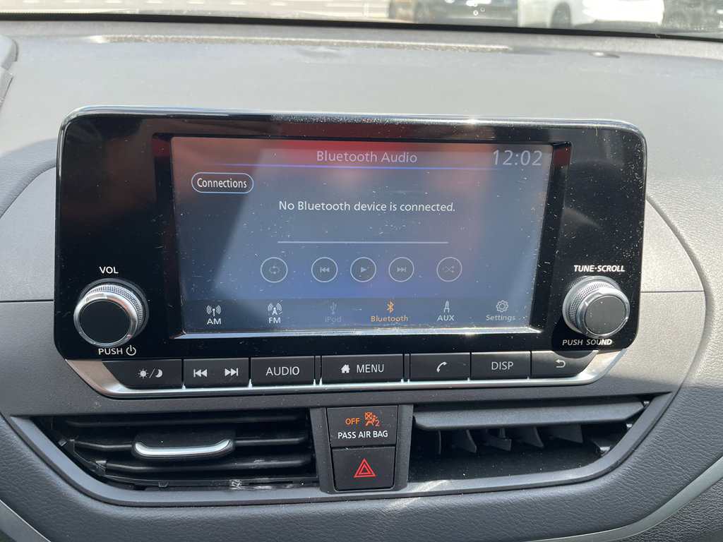 Used 2024 Nissan Altima 2.5 S image 16