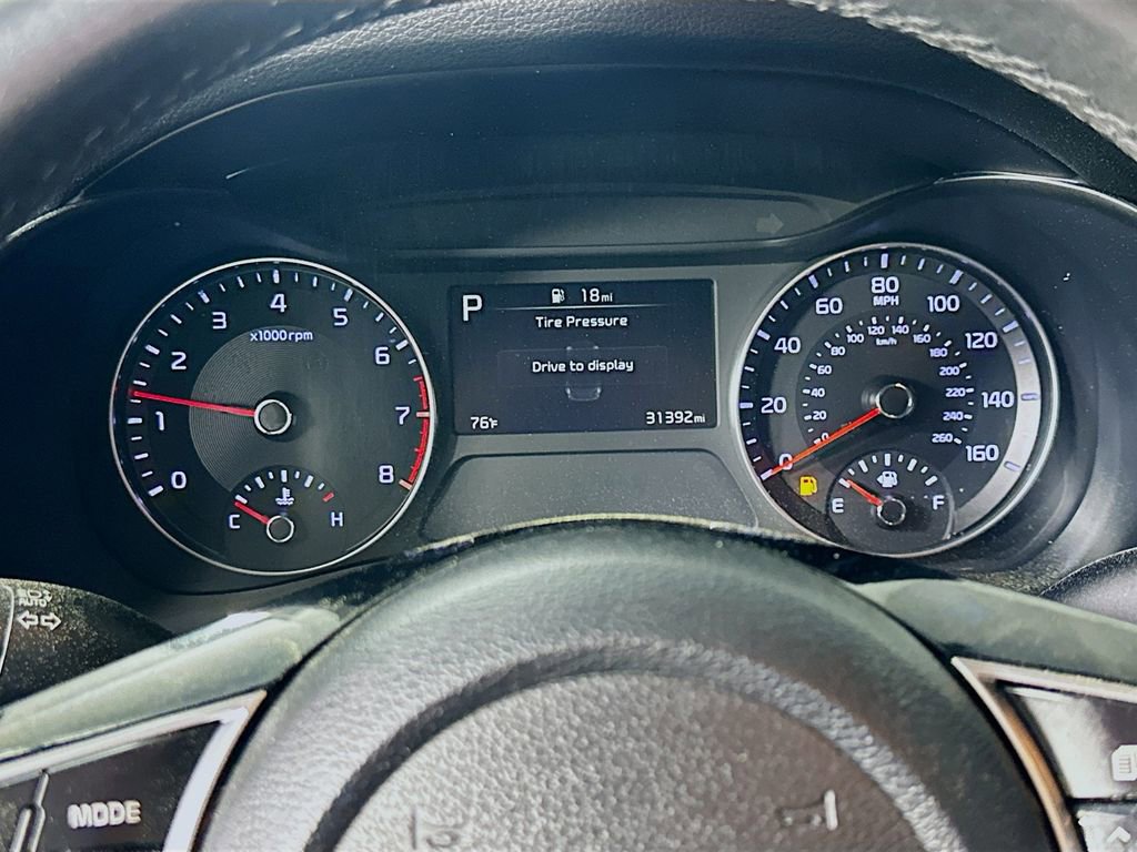 Used 2024 Kia Forte GT-Line image 23