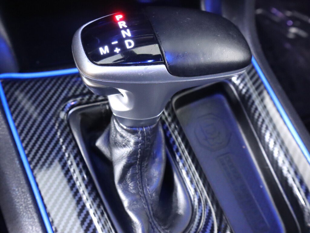 Used 2016 Dodge Charger SXT w/ Plus Group image 26