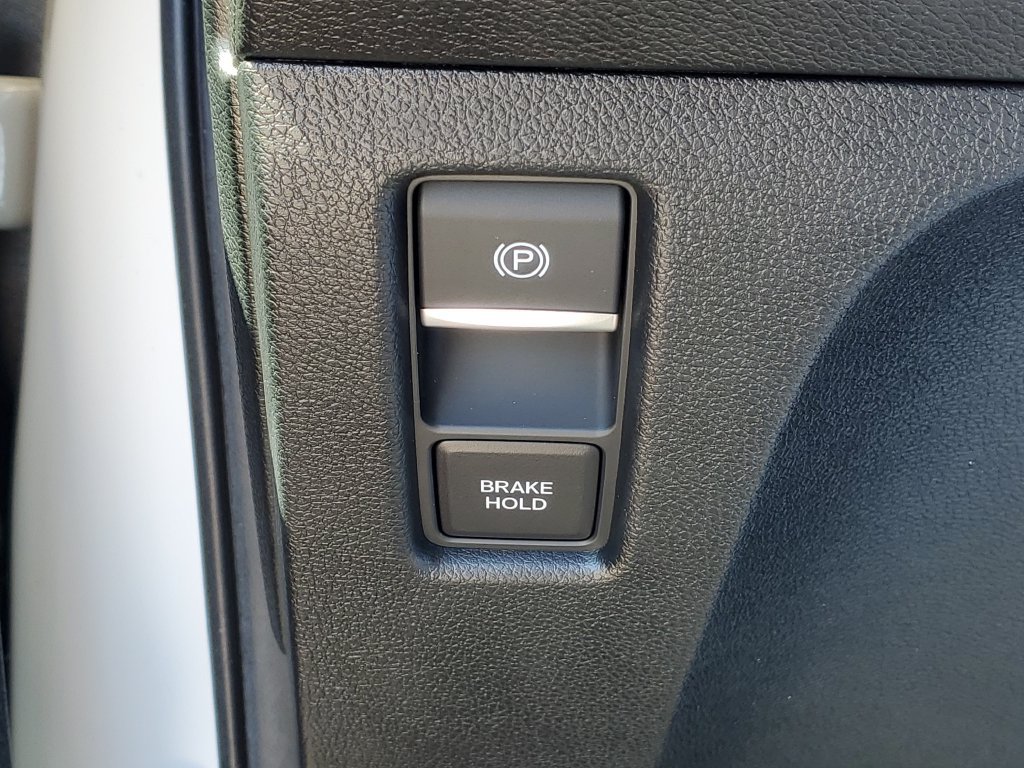 Certified 2025 Honda Odyssey EX-L image 21