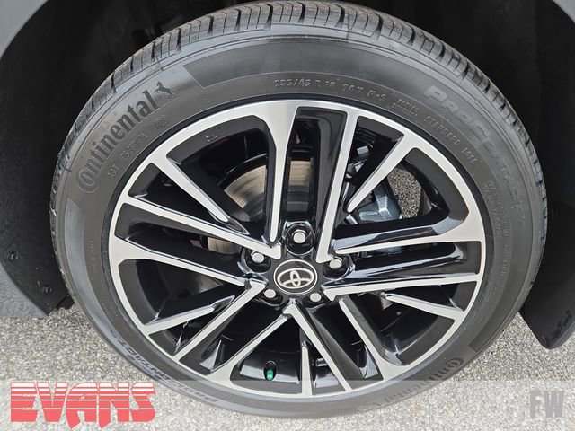 New 2026 Toyota Camry XLE w/ Premium Plus Package image 27