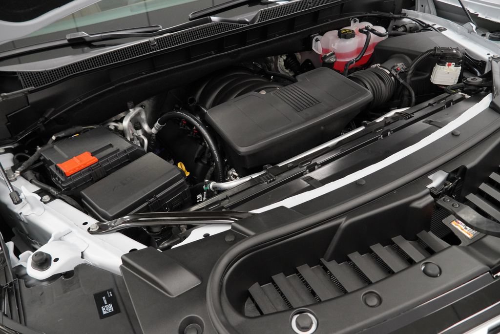 New 2026 Chevrolet Suburban High Country AWD/4WD image 45
