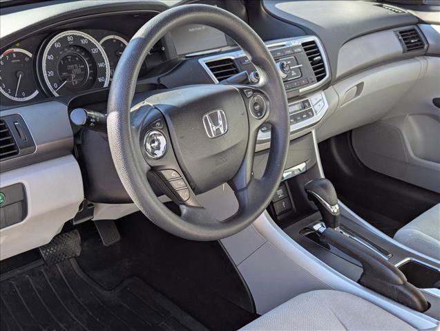 Used 2013 Honda Accord LX image 10