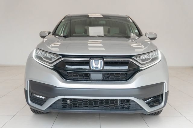 Certified 2022 Honda CR-V EX-L image 24