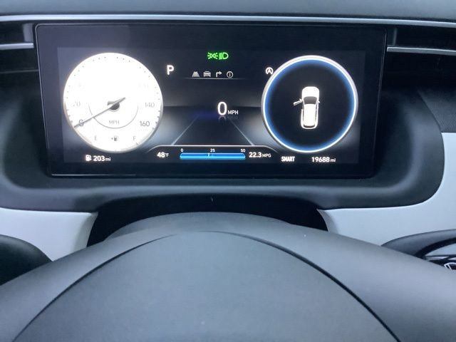 Used 2023 Hyundai Tucson Limited image 33