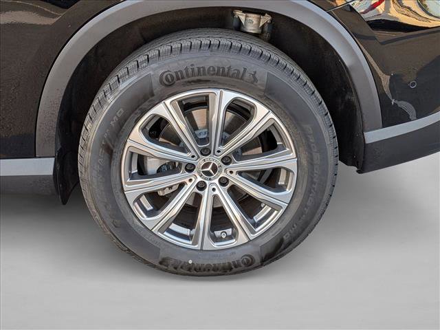 Certified 2026 Mercedes-Benz GLC 300 image 25