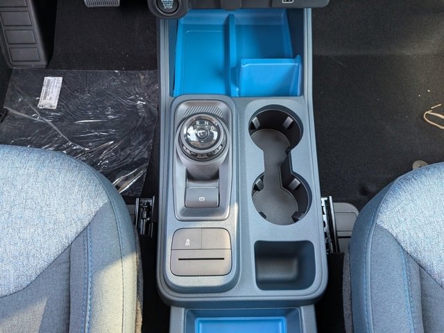 New 2025 Ford Maverick XLT w/ XLT Luxury Package image 27