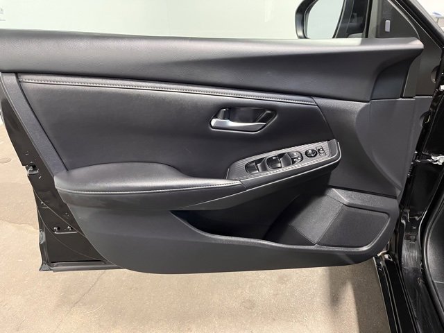 Used 2022 Nissan Sentra SV image 20