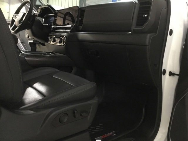 Used 2023 Chevrolet Silverado 1500 LTZ image 51
