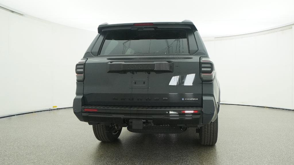 New 2026 Toyota 4Runner Platinum image 79