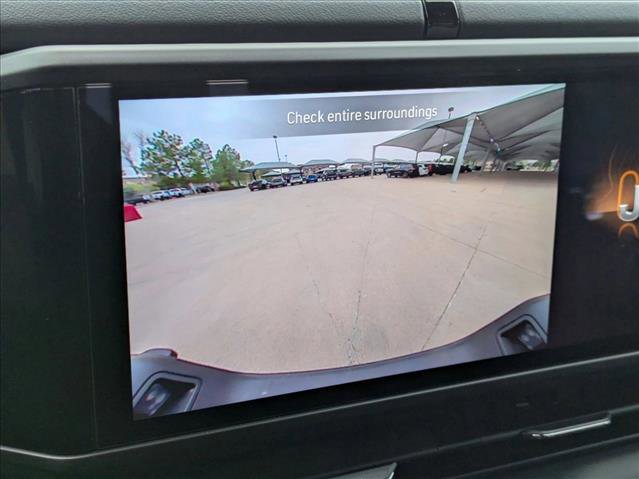 New 2026 Jeep Gladiator Sport image 13