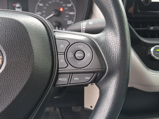 Used 2024 Toyota Corolla LE FWD image 23