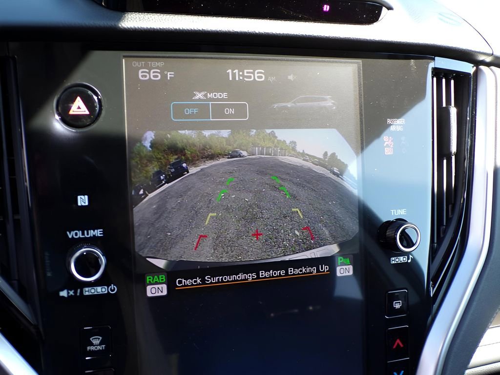 Certified 2025 Subaru Outback Limited AWD/4WD image 25