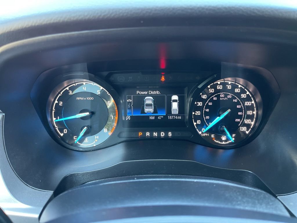 Used 2021 Ford Ranger XLT w/ Equipment Group 301A Mid AWD/4WD image 10