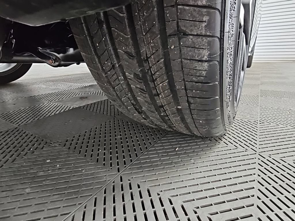 New 2026 Honda Civic Sport image 43