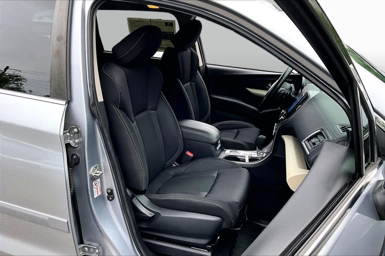 Used 2019 Subaru Ascent Premium AWD/4WD image 8