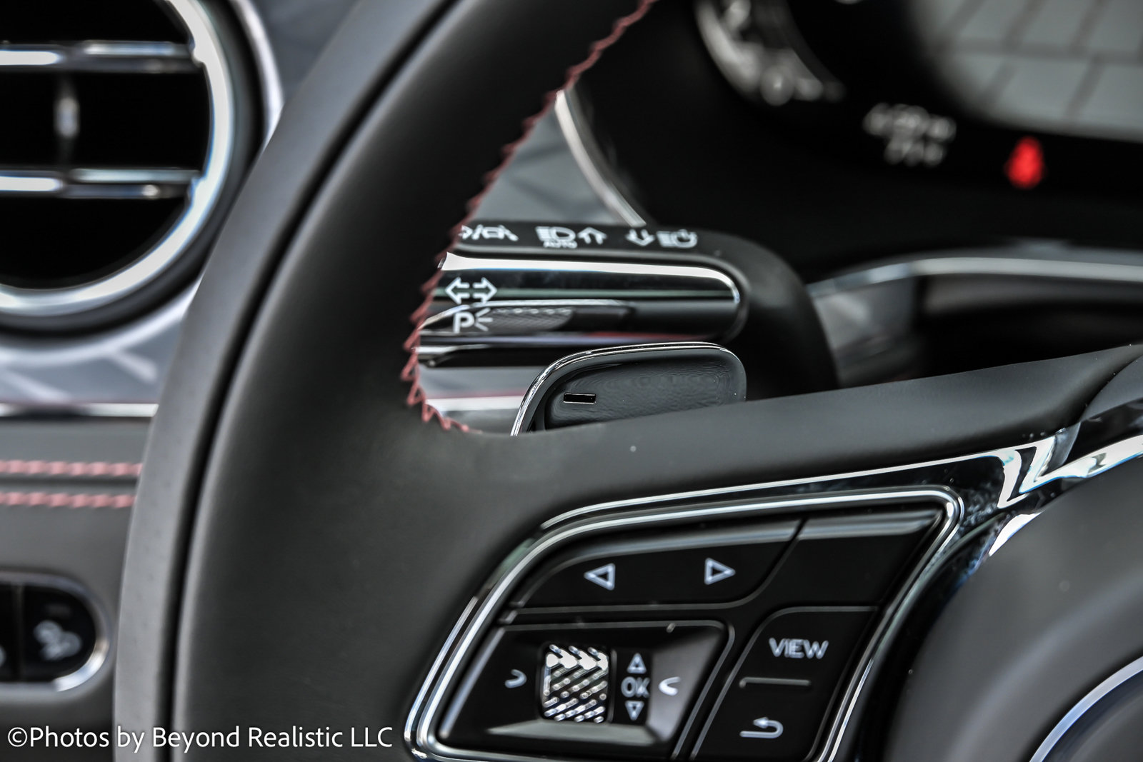 New 2025 Bentley Flying Spur Plug-In Hybrid AWD/4WD image 41