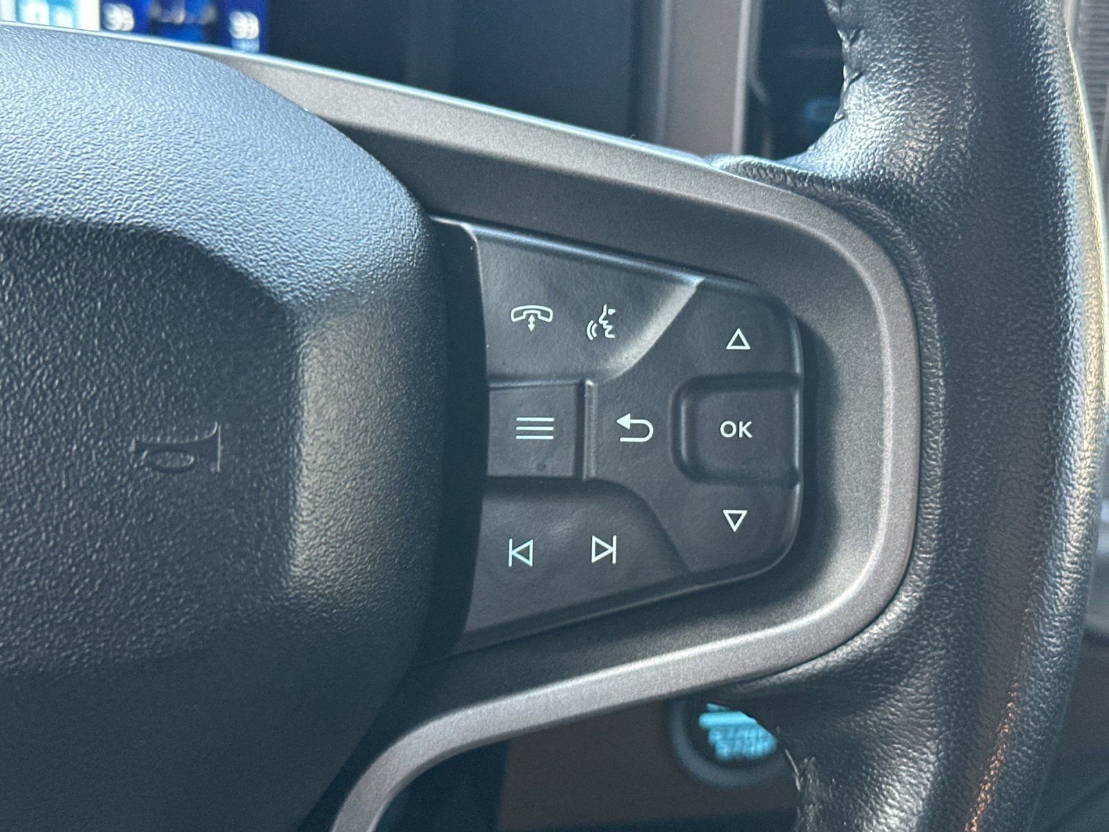 Used 2022 Ford Bronco Outer Banks image 29