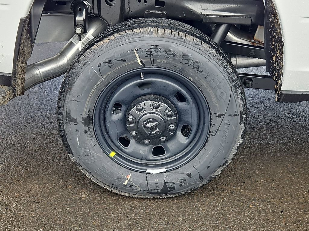 New 2026 RAM 2500 Tradesman image 9