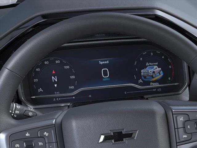 New 2026 Chevrolet Silverado 3500 LT w/ Trail Boss Package AWD/4WD image 18