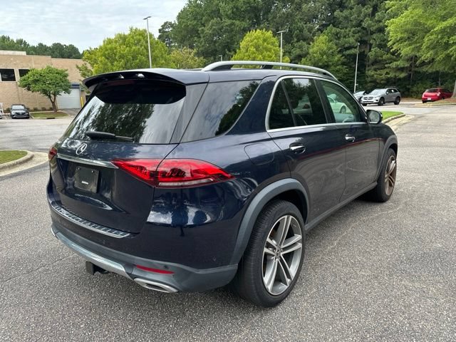 Certified 2021 Mercedes-Benz GLE 350 image 5