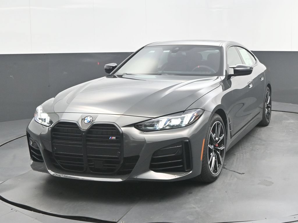 New 2027 BMW M440i w/ Premium Package RWD image 1