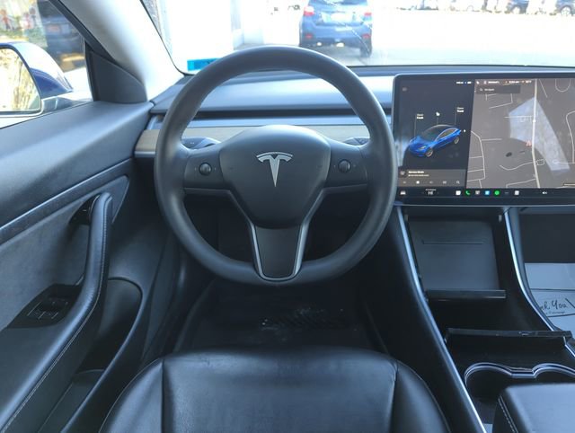 Used 2020 Tesla Model 3 Standard image 14