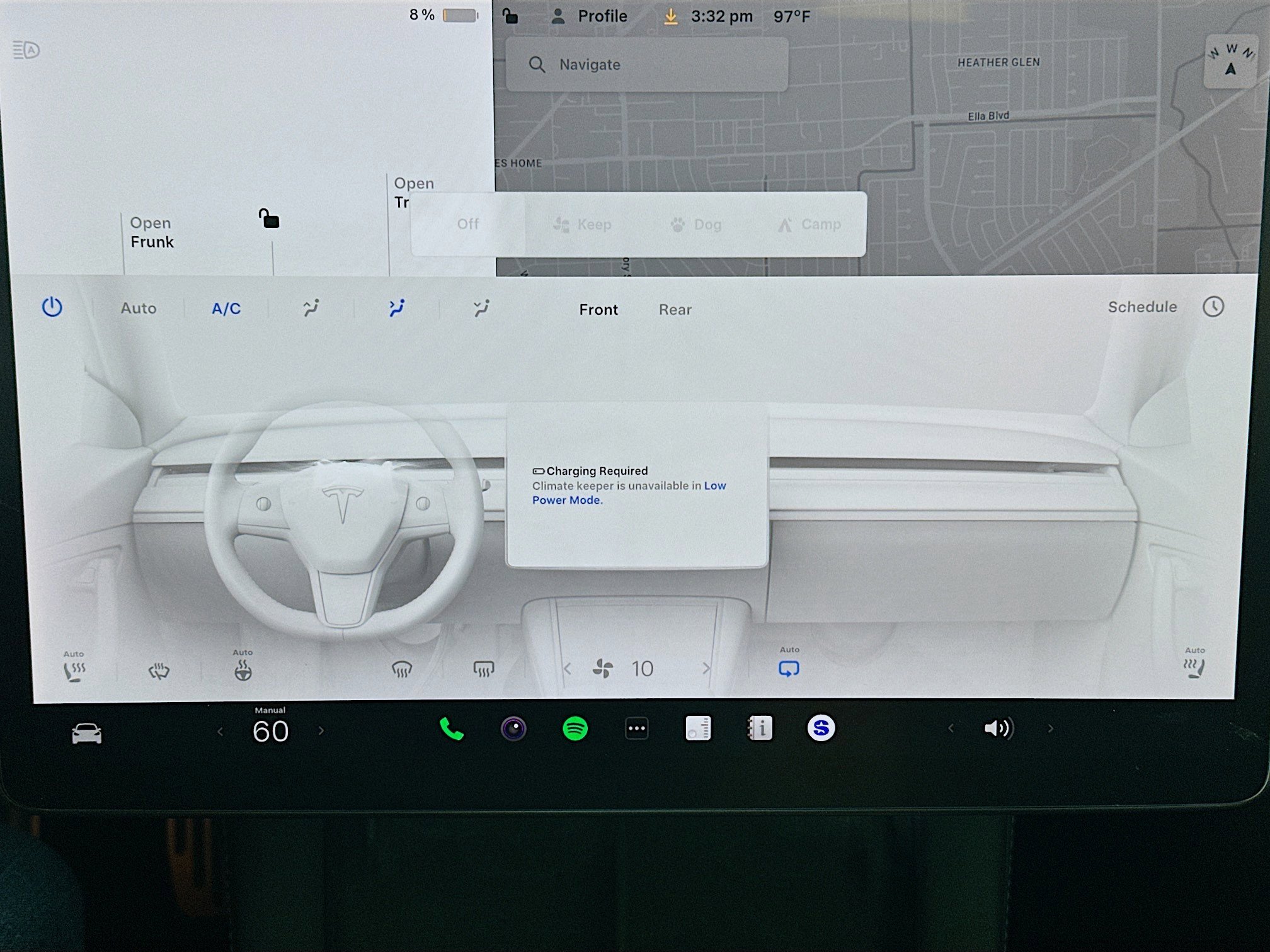 Used 2023 Tesla Model 3 Long Range AWD/4WD image 23